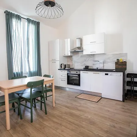 Montgolfiere By Connexion Apartament