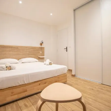 Montgolfiere By Connexion Apartment *