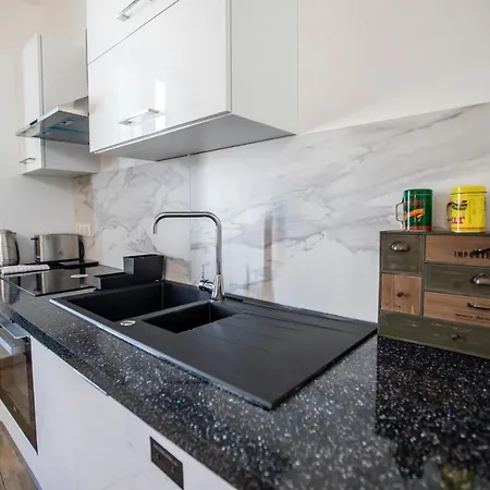 Montgolfiere By Connexion * 칸느